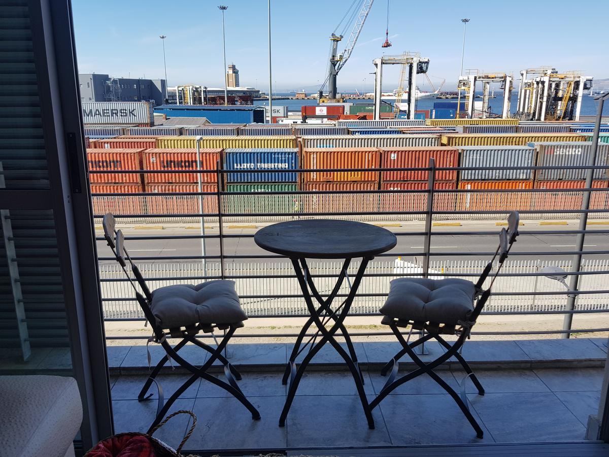 Harbour Bridge Suite 220 Cape Town Ngoại thất bức ảnh