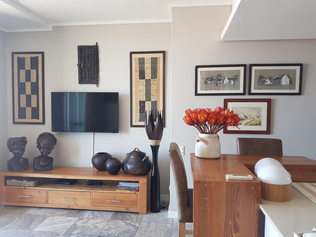 Harbour Bridge Suite 220 Cape Town Ngoại thất bức ảnh