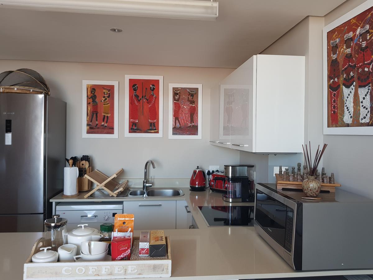 Harbour Bridge Suite 220 Cape Town Ngoại thất bức ảnh