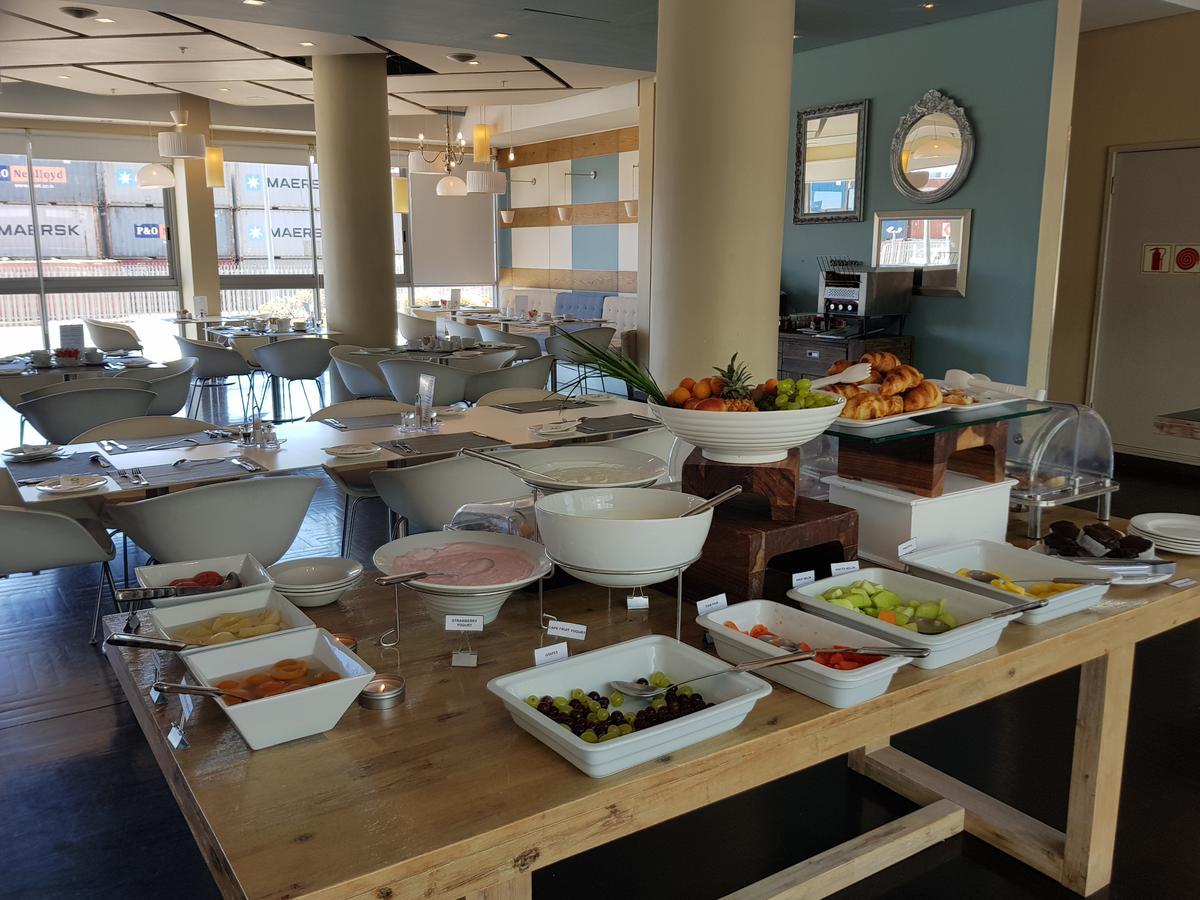 Harbour Bridge Suite 220 Cape Town Ngoại thất bức ảnh