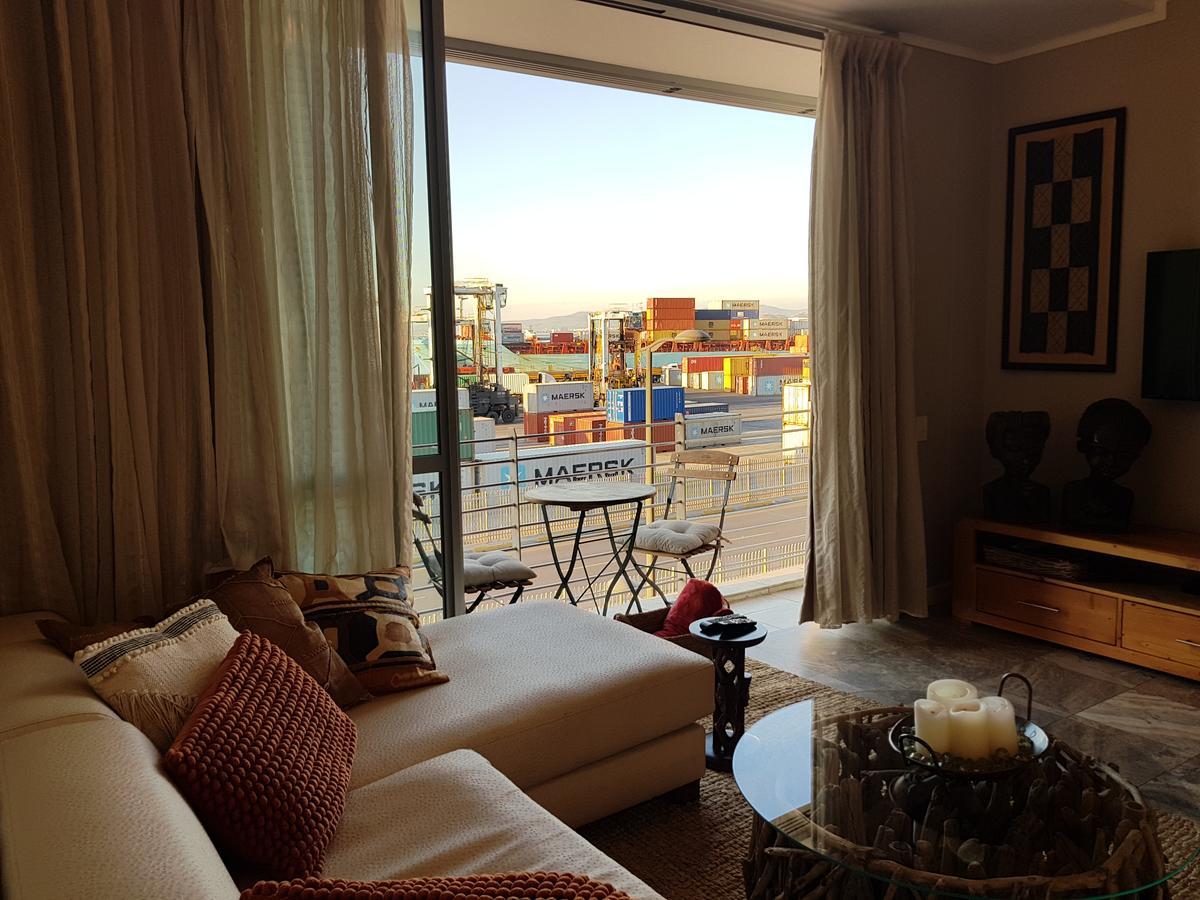 Harbour Bridge Suite 220 Cape Town Ngoại thất bức ảnh