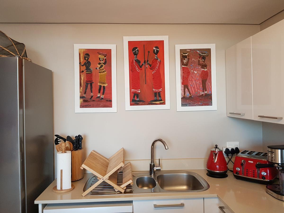 Harbour Bridge Suite 220 Cape Town Ngoại thất bức ảnh