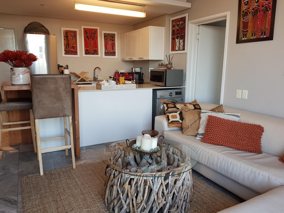 Harbour Bridge Suite 220 Cape Town Ngoại thất bức ảnh