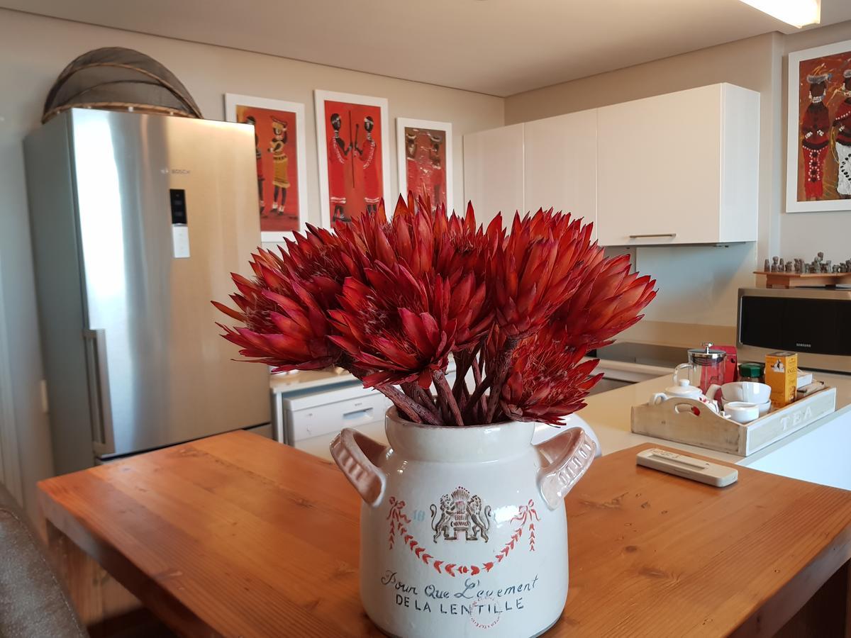 Harbour Bridge Suite 220 Cape Town Ngoại thất bức ảnh