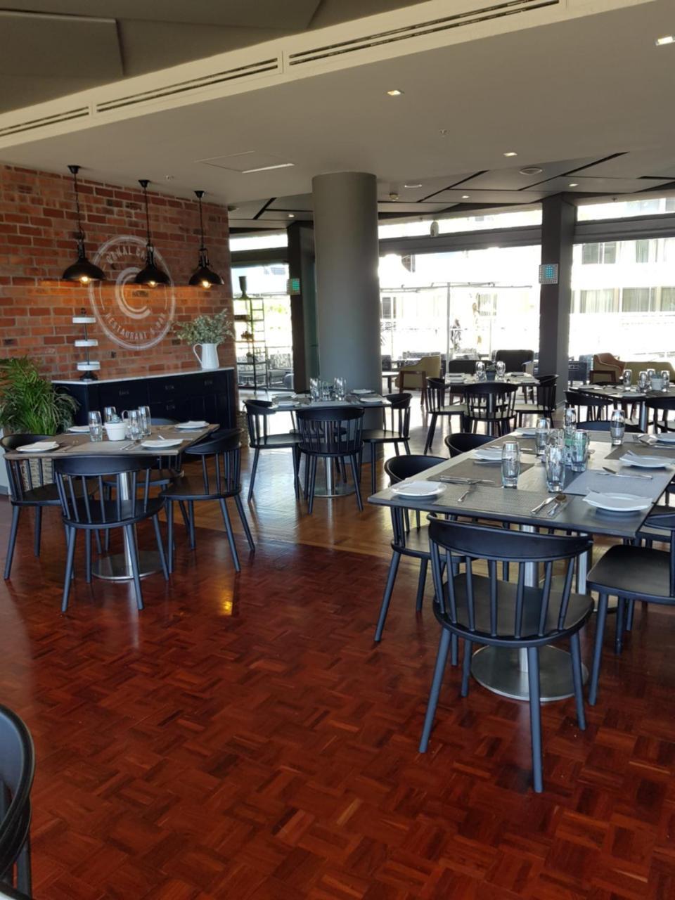 Harbour Bridge Suite 220 Cape Town Ngoại thất bức ảnh