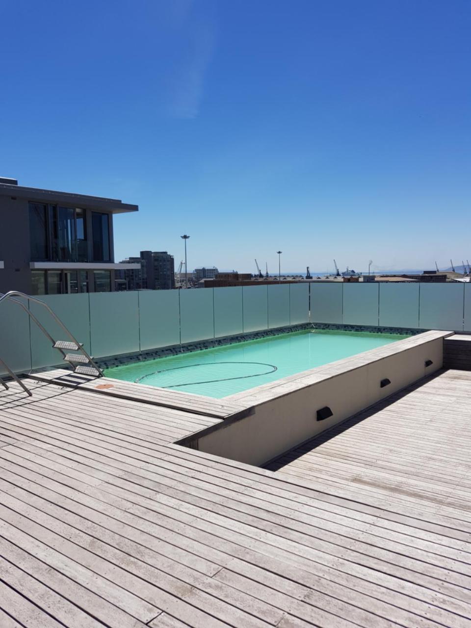 Harbour Bridge Suite 220 Cape Town Ngoại thất bức ảnh