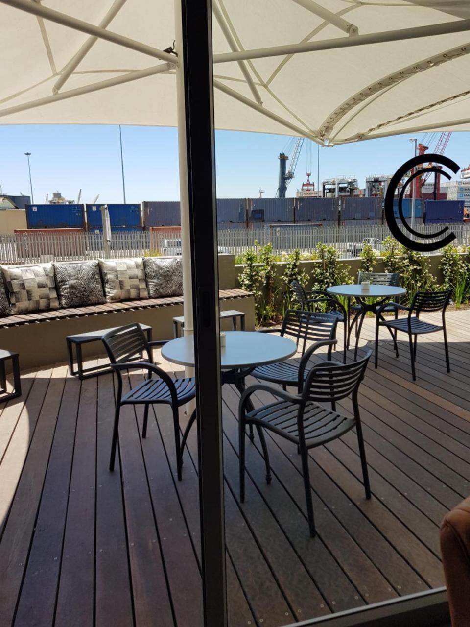 Harbour Bridge Suite 220 Cape Town Ngoại thất bức ảnh