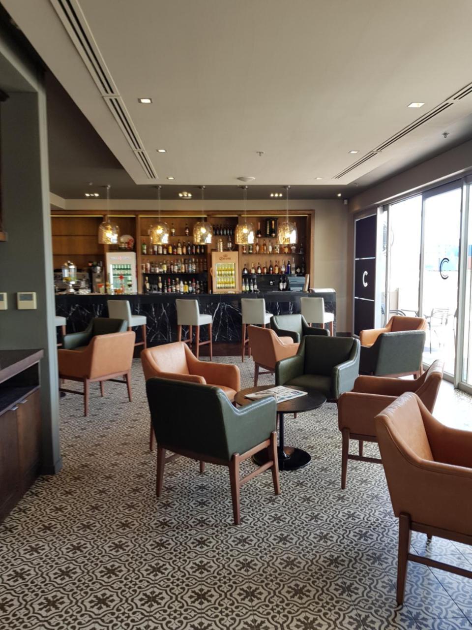 Harbour Bridge Suite 220 Cape Town Ngoại thất bức ảnh