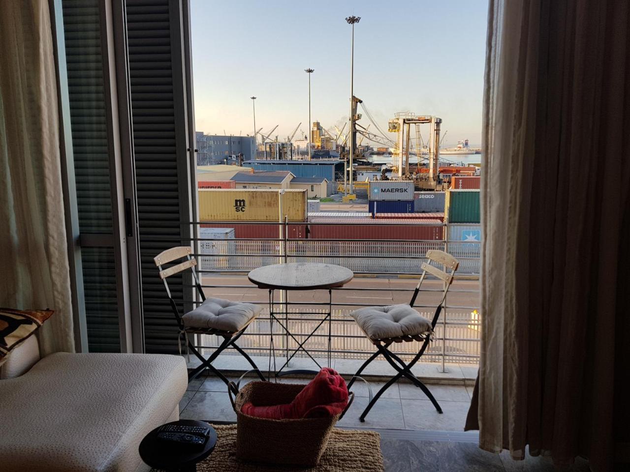 Harbour Bridge Suite 220 Cape Town Ngoại thất bức ảnh