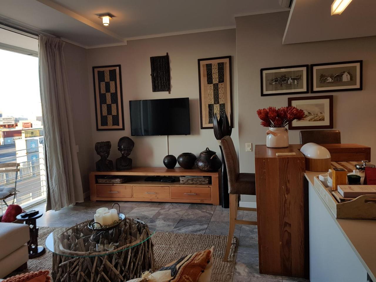 Harbour Bridge Suite 220 Cape Town Ngoại thất bức ảnh